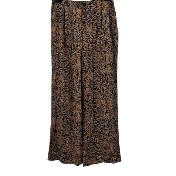 Roark PIC Trousers In Tobacco - Picture 6 of 6